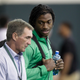 Illustration for article titled Report: Mike Shanahan Was Near-Obsessive With RG3s Media Availability
